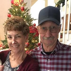 Meet your Posher, Margie